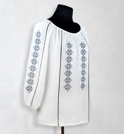 Etno-Modern - Bluză Femei, F211
