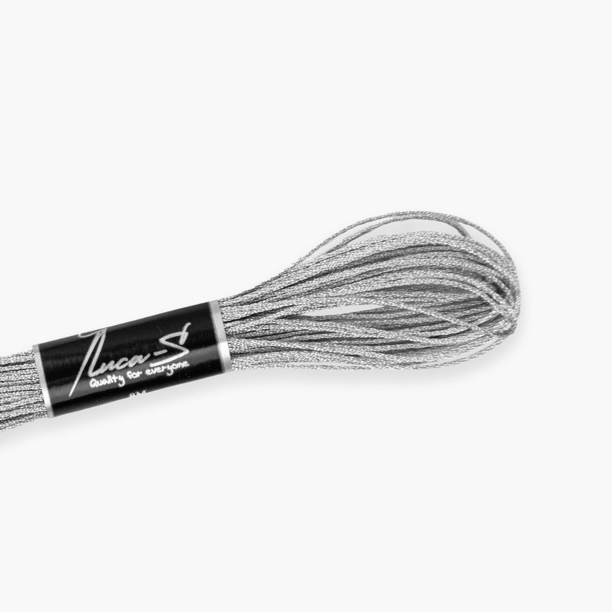 Mouline Luca-S - Silver