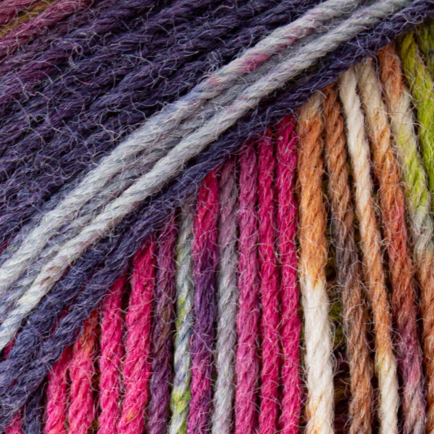 Luca-S WoolenWalk Merino