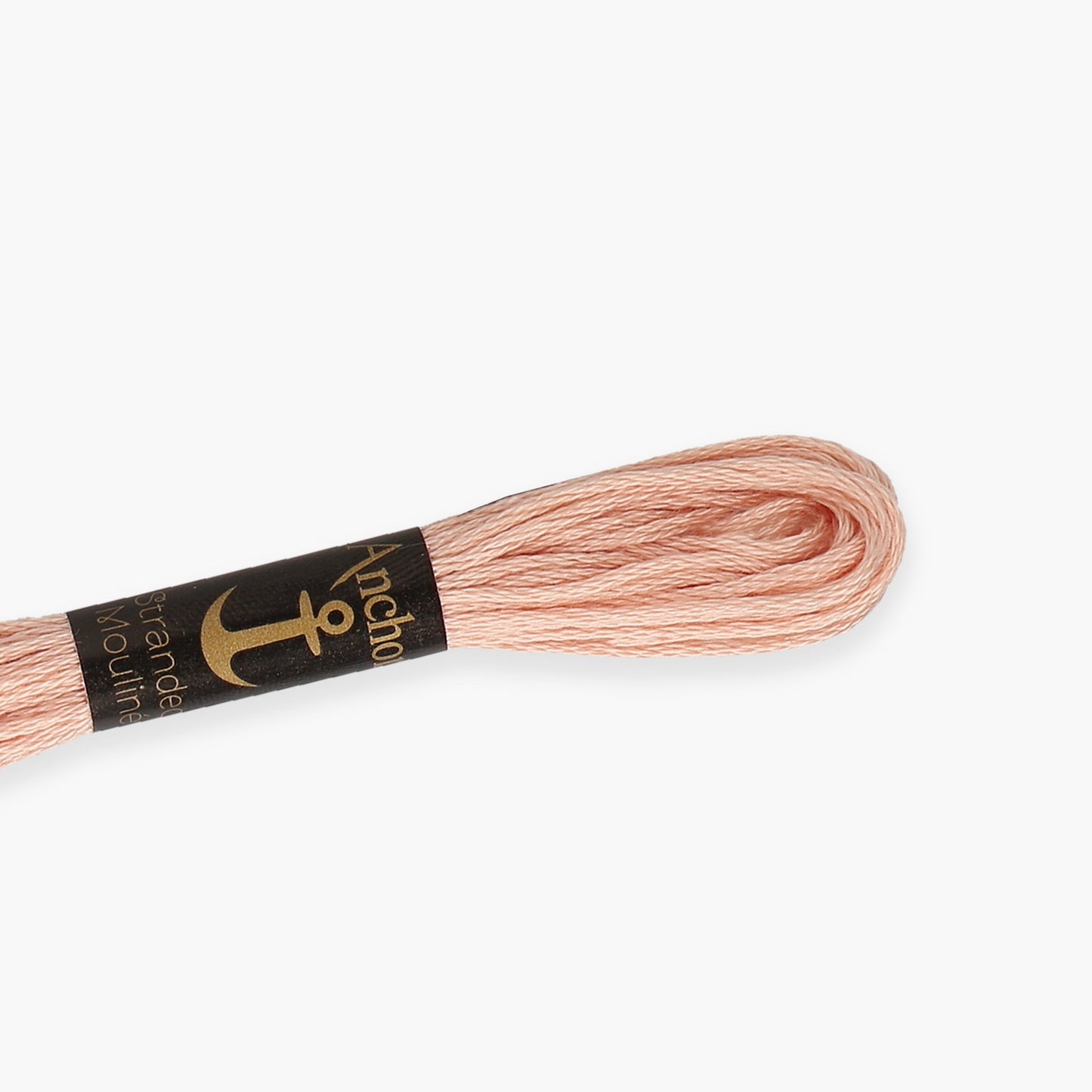 Mouline Anchor - Ață de brodat gamă beige