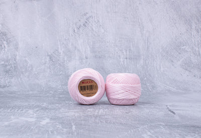 Pearl Cotton Luca-S, Art. 87 / 109