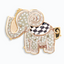 Magnet pentru ace Luca-S, NM10