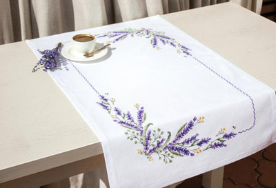 Lavanda, FM012