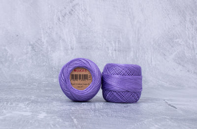 Pearl Cotton Luca-S, Art. 87 / 130