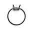 Cerc de metal, 9mm/7mm/5mm