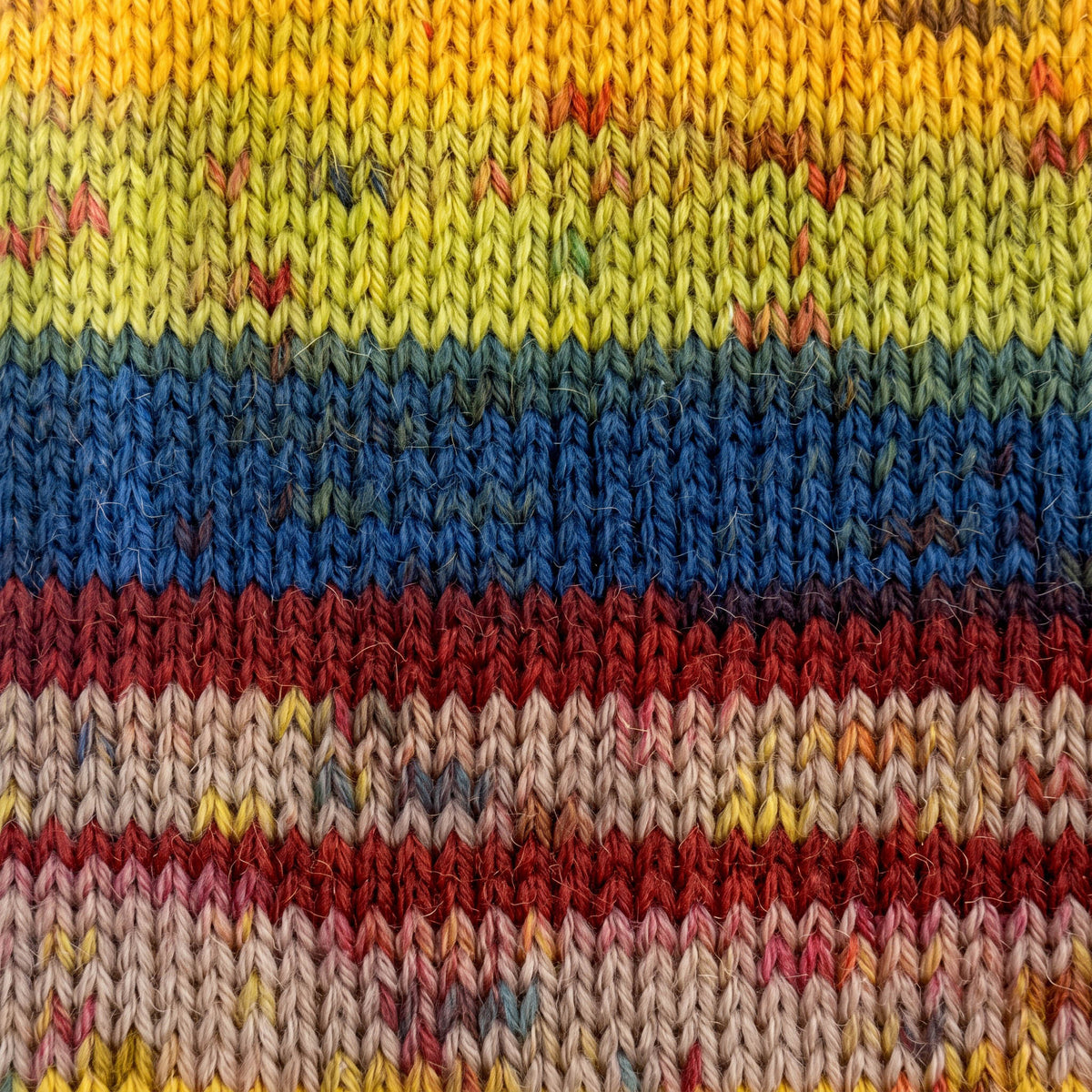 Luca-S WoolenWalk Merino