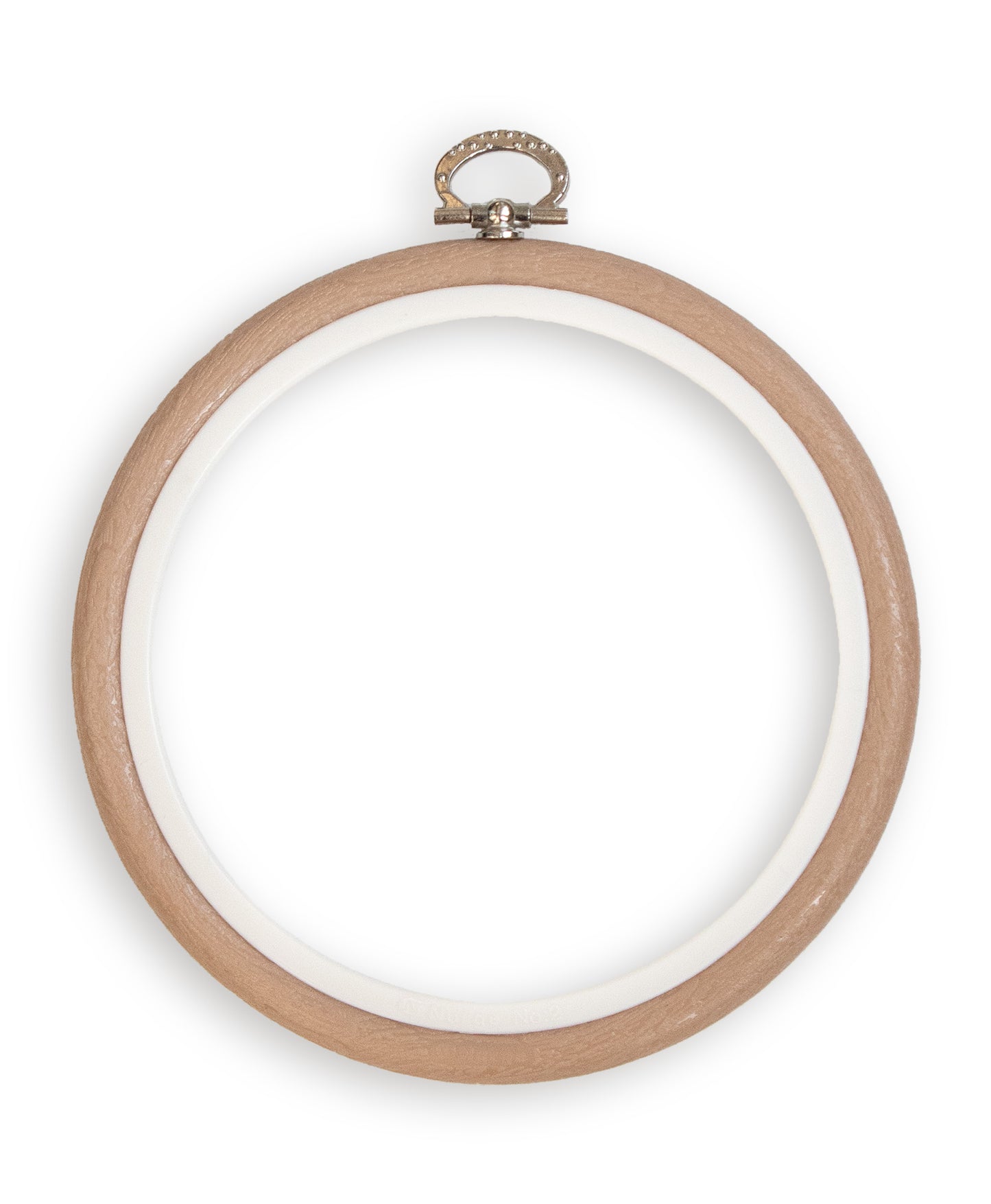 Cerc de plastic rotund сu cheutoare, 230