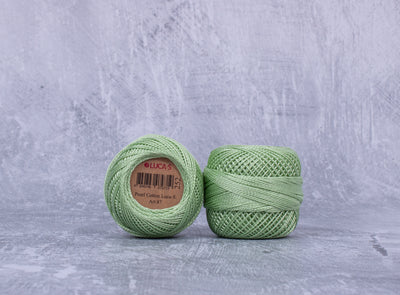 Pearl Cotton Luca-S, Art. 87 / 252