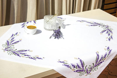 Lavanda, FM007