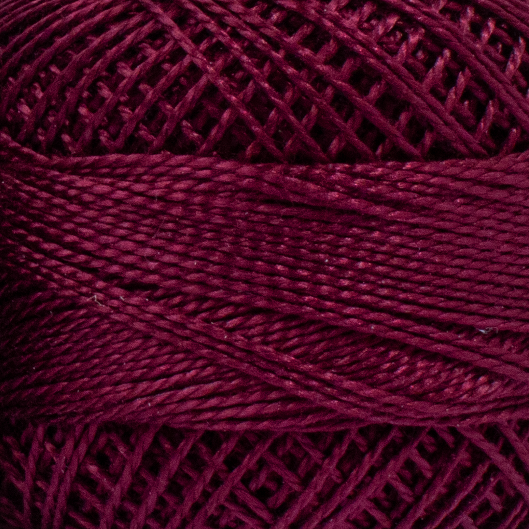 Pearl Cotton Luca-S, Art. 87 / 30