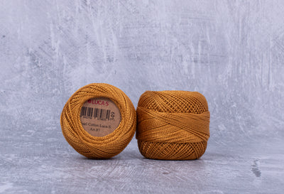 Pearl Cotton Luca-S, Art. 87 / 349