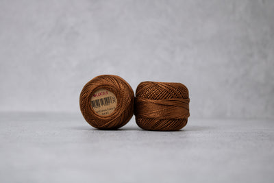 Pearl Cotton Luca-S, Art. 87 / 360