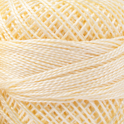 Pearl Cotton Luca-S, Art. 87 / 370