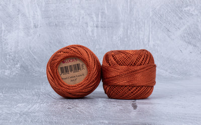 Pearl Cotton Luca-S, Art. 87 / 396