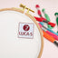 Magnet pentru ace Luca-S, NM03