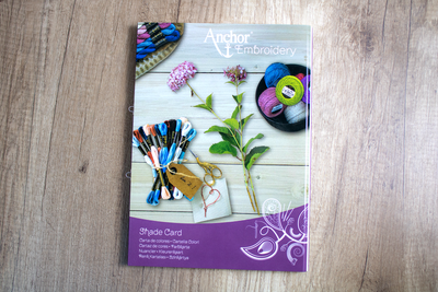 Catalog mouline Anchor