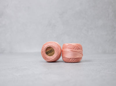 Pearl Cotton Luca-S, Art. 87 / 412
