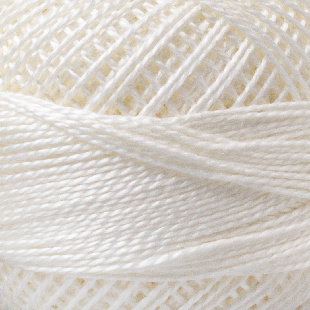 Pearl Cotton Luca-S, Art. 87 / 444