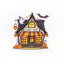 Suport acrilic pentru pictură cu diamante Letistitch - Haunted Treats, 480-930