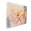 Set de pictură cu diamante înrămat LetiStitch - Floral Grace, 481-050