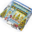 Suport acrilic pentru pictură cu diamante Letistitch - Holiday Joy, 481-395