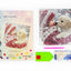 Set pictură cu diamante Card Kit LetiStitch - Puppy Love, 481-524