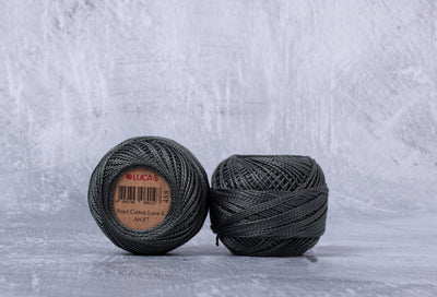 Pearl Cotton Luca-S, Art. 87 / 488