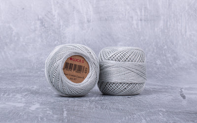 Pearl Cotton Luca-S, Art. 87 / 489