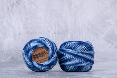 Pearl Cotton Luca-S, Art. 87 / 513