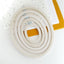 Cerc de plastic oval сu cheutoare, 230