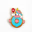 Magnet pentru ace Luca-S, NM06