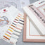 Set de brodat cu rama inclusă Luca-S, R06