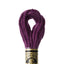 Mouline DMC 100% Bumbac - DMC - Violet