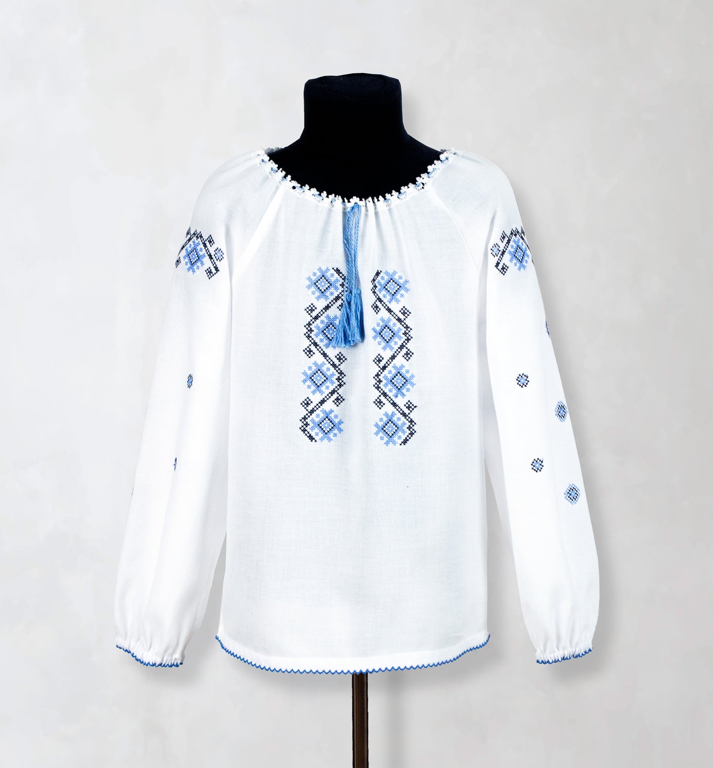 Etno-Modern - Bluză Femei, F-131