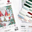 Set de brodat în cruciuliță Luca-S - Prietenii Pădurii , BU5096