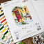 Set de brodat în cruciuliță Luca-S - Bucuria Cățelușului, BU5097