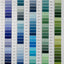 Color Card mouline Luca-S
