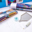 Set pictură cu diamante LetiStitch - Sea Life, LT03