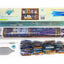 Set pictură cu diamante LetiStitch - Book Shelf, LT07