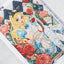 Set pictură cu diamante LetiStitch - A Glimpse of Wonderland, LT12