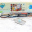 Set pictură cu diamante LetiStitch - A Glimpse of Wonderland, LT12
