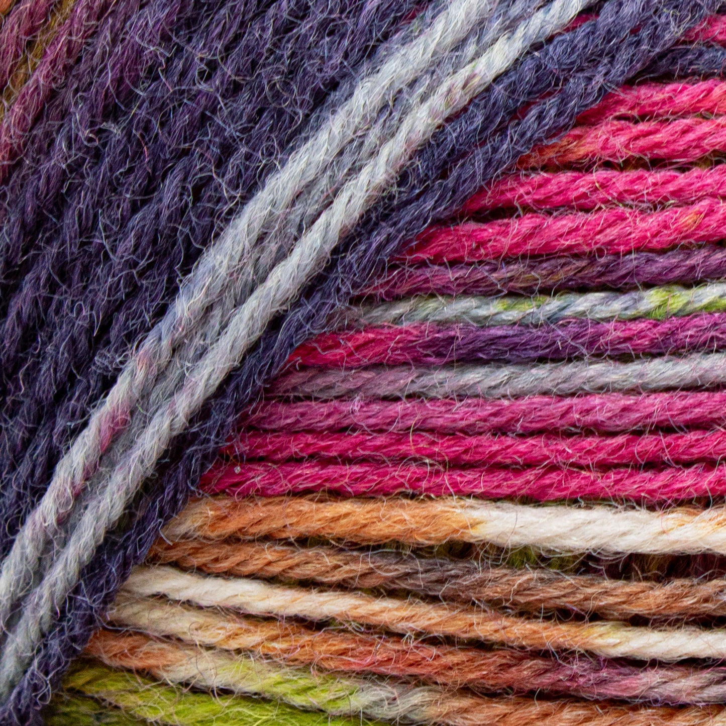 Luca-S WoolenWalk Merino