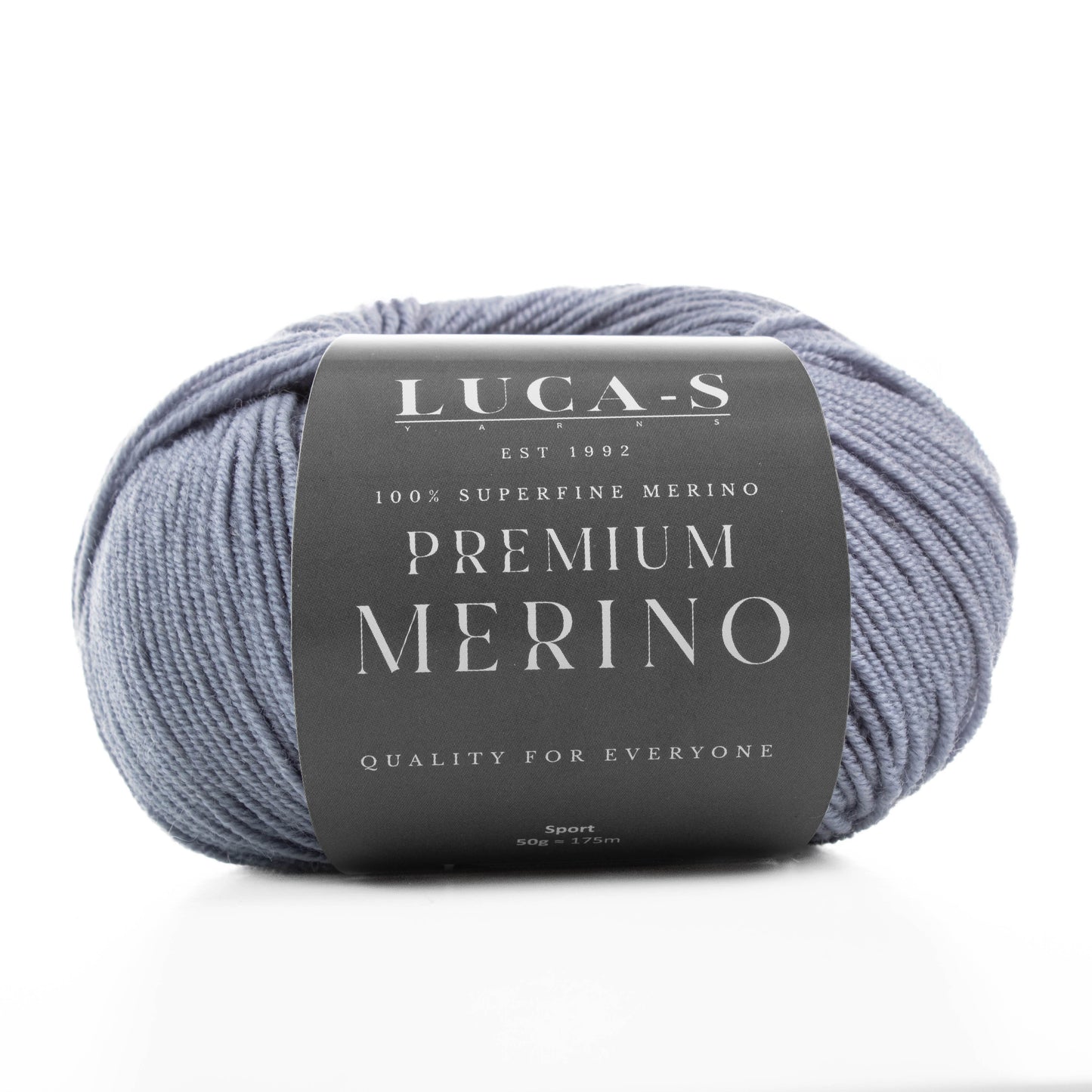 Luca-S Premium Merino