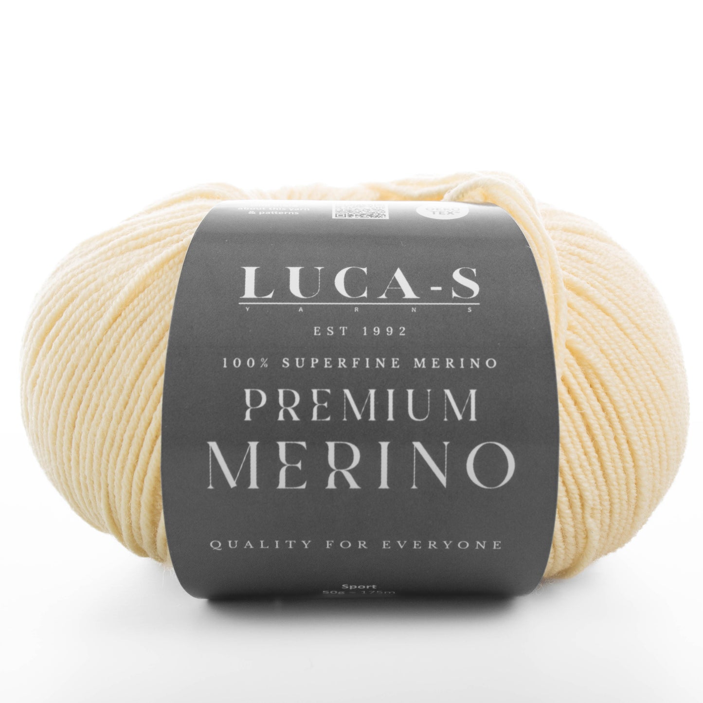 Luca-S Premium Merino