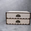 Organizer Box 2 Muline Luca-S 520 culori
