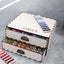 Organizer Box 2 Muline Luca-S 520 culori
