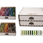 Organizer Box 2 Muline Luca-S 520 culori