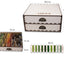 Organizer Box 2 Muline Luca-S 520 culori