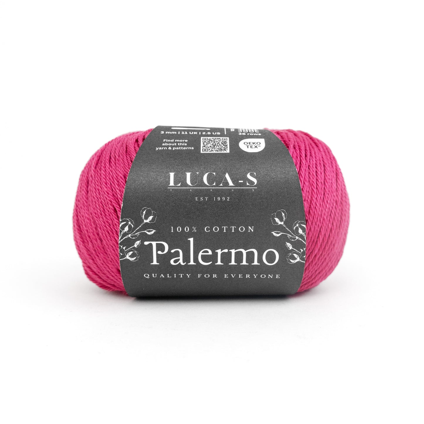 Luca-S Palermo