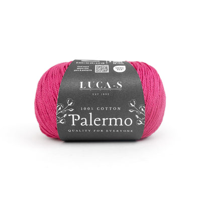 Luca-S Palermo